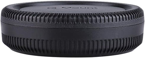 Camera Body Cap & Rear Lens Cap Cover Protector Caps for Fuji G Mount Camera GFX 100S 100 50R 50S II & for Fujinon GF Lens GF 23mm 30mm 45mm 50mm ...