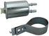 ECOGARD XF65768 Premium Fuel Filter Fits Chevrolet Cobalt 2.2L 2005-2010, Cobalt 2.4L 2006-2008, Cobalt 2.0L 2005-2009 | Saturn Ion 2.2L 2003-2007...