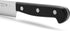 Arcos Chef Knife 6 Inch Stainless Steel. Cooking Knife to Cut and Peel Small Food. Ergonomic Polyoxymethylene Handle and 150mm Blade. Series Unive...