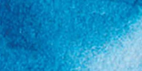 Daniel Smith Extra Fine Watercolor 15ml Paint Tube, Cerulean Blue Chromium (284600021)...