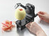 Multi-Peeler | Rotary Apple Peeler with Serrated Stainless Steel Blade | Safely, Quickly & Easily Peels Apple Pear Kiwi Tomato | Adjusts to Differ...