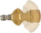 Valley Industries PK-85300172 Pressure Washer 90 Degree Pivoting Coupler-4,500 PSI, 2.5GPM, 1/4", Brown...