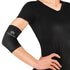 COPPER HEAL Elbow Compression Sleeve - Recovery Elbow Brace GUARANTEED with Highest Copper Infused Content - Support Stiff Sore Muscles and Joints...
