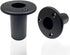 Folding Pontoon Ladders Insert Plugs - 1" Boat Yacht Hook Extra Cup Mount Accessories, 2 Pcs...