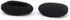 10pcs Memory Foam Earpads 40mm Headset Pad Soft Foam Speaker Foam 40mm Earbud 40mm Headset Ear Covers Replacement Ear Cushions Headphones Ear Pads...
