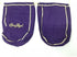 Crown Royal Purple Bag Gold Drawstring Bulk (Pack of 10)...