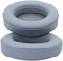Replacement Ear Pads Compatible with Beats Studio 2 & 3 Wired/Wireless/Model B0501 B0500 Headphones, Protein Leather and Memory Foam, Gray...