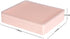 Sumgsn Keycaps Storage Box, Keycaps Container,130 Keys Transparent Display Case Holds 7u Spacebar/Big Enter Key for XDA/Cherry/MOA/MAO Profile Mec...