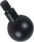 FEICHAO 20mm Ball Head to 1/4 Screw Adapter Mount for Camera Photography Conversion Accessory (35mm)...