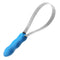 Dual-Sided Shedding Blade Shedding Blade Horse Hair Brush Horse Shedding Tool Dog Grooming Tool with Soft Touch Grip Handle for Pets Grooming Tool...