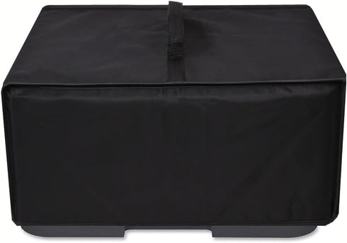 Heavy Duty Antistatic Water-Resistant Nylon Fabric Printer Dust Cover Case Protections for Brother HL-L2340DW / HL-L2300D / HL-L2360DN / HL-L5100D...