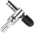 Aquarium Fish Tank Air Flow Control Lever Pump Single Way T Valve, 6-Pack...