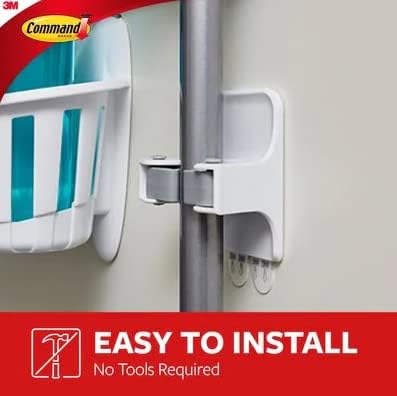 Command Broom Gripper DFGPDQ, 4-Gripper...