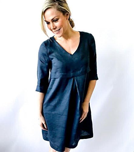 Style Arc Sewing Pattern - Patricia Rose Dress (Sizes 04-16)...