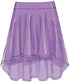 McCall's Patterns M7345 Children's/Girls' Straight, Handkerchief or High-Low Hem Skirts, CHJ (7-8-10-12-14)...