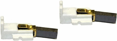 (2pc) Vacuum Carbon Motor Brush Fits Kirby G6 G5 G4 G3 SENTRIA I and II Part #107110A...
