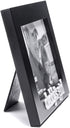 Malden International Designs 4305-46 Daddy's Girl Expressions Picture Frame, 4x6, Black...