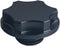 DEWHEL Billet Aluminum Oil Fill Cap for 1999-2010 Ford Powerstroke Diesel 6.0L 7.3L 6.4L (Black)...
