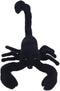 Realistic Scorpion Plush Toy, Lifelike Scorpion Stuffed Animal, Plush Model Animal Doll, Kids Gift (Small)...