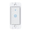 Smart Wifi Switch, Wireless Smartphone Remote Control Wall Light Switch, Compatible with Alexa Google Home IFTTT Android IOS from Anywhere Timing ...