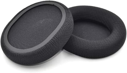 Replacement Arctis 7 Ear Cushions for SteelSeries Arctis 7 5 3 Soft Ear Pads with Noise Isolation Foam Sponge Cover Compatible with SteelSeries 7 ...