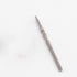 LICHIFIT Stainless Steel Watch Crown with Watch Stem for NH35 NH36 4R35 4R36 7S26 Watch Modification Part...
