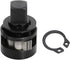 1 Set Electric Tools Service Kit M12 38 Ratchet Head Anvil 42-06-1030 Fits Milwaukee 2457-20,2457-21...