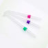 Replacement Classic Jet Tips Compatible with Waterpik Water Flossers and Other Brand Oral Irrigators, Flosser Refill Replacement Heads, Classic Je...