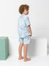 Style Arc Sewing Pattern - Rhys Kids Overshirt...
