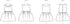 New Look Easy Children's Sleeveless Dress Sewing Pattern Kit, Design Code N6763, Sizes 3-4-5-6-7-8, Multicolor...