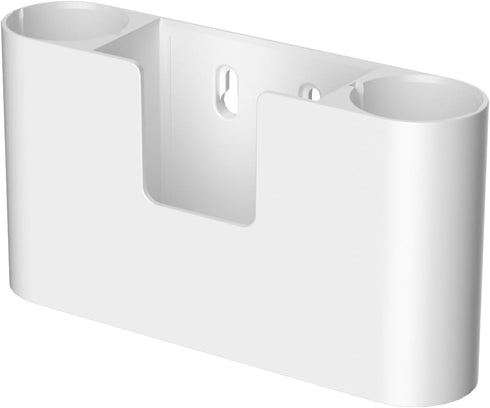 Belife White Wall Hanging, Only for White BVC11 Vacuum Cleaner...