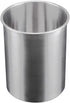 Wine Cooler Bucket Stainless Steel Wine Cooler Wine Bottle Chiller Ice Bucket(2.5L/Silver)...
