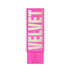 Jeffree Star Cosmetics Velvet Trap Pigment-Rich Lip Color with a Luxurious Velvet-Matte Texture Lipstick (Holy Fashion, Medium)...