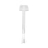 1 Set 100 Pcs Dip Powder Replacement Nail Polish Brush Replacement Liquid Replacement for DIY Nail Beauty Home Salon...