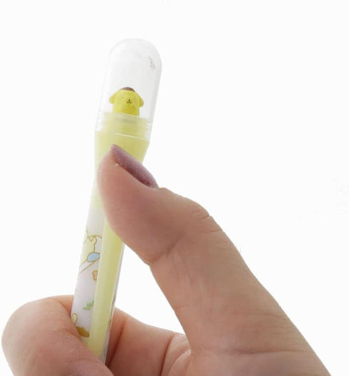 Sunstar Stationery Sanrio Mechanical Pencil, Kururu Dome Pen, Pompompurin S4481038...
