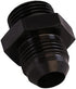 Aeromotive 15607 AN-08 O-ring Boss/AN-08 Male Flare Adapter Fitting...