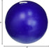 Zest Candle 6-Piece Ball Candles, 3-Inch, Blue...