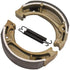 EBC Brakes 304 Brake Shoe...