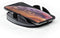 Numi Smart Dock Dashboard Cell Phone Holder - Dashboard Sticky Pad Technology - View Your Phone On Your Dash - Works with All Cars and Smartphones...