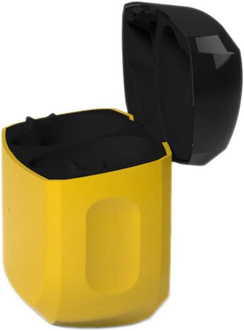 Kissmart Compatible with Jabra Elite Active 65t Charging Case, Replacement Charger Case Cradle Dock for Jabra Elite Active 65t / Elite 65t Earbuds...