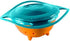 Spill Resistant Gyro Bowl with Lid...
