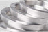 DCVAMOUS Alloy Aluminum Wheel Hub Centric Rings 67.1 to 60.1 - Set of 4 Hubcentric Rings - Performance Spigot Hubrings for 60.1mm Vehicle Hub with...