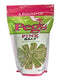 Peg's Pink Salt - Gourmet Seasoning - All Purpose for Cooking - Salt with Herbs and Spices - No MSG - No Sugar - 16 oz...