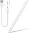 Stylus Pen for iPad with Palm Rejection Compatible with Apple (2018-2021) iPad 6/7/8th, iPad Pro(11/12.9 Inch), Mini 5th, Air 3/4th iPad Pencil Hi...