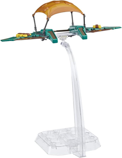Fortnite Victory Royale Series Flapjack Flyer Collectible Glider for Action Figure with Display Stand - Ages 8 and Up, 6-inch...