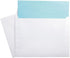 473009 Side-Opening Booklet Envelopes, 9x12, White,100/BX...