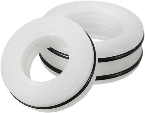 Generic, Airless Sprayer 440 Repair Packing Kit,Piston Seal and Upper Lower Seals for Titan Paint Sprayer 440 540 640, White...