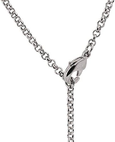 American Coin Treasures Irish Threepence Coin Pendant Necklace...