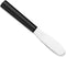RADA Cutlery Party Spreader Knife, Made in USA, Black Handle...