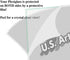 13x19 - Inch Picture Frame, Smooth Wrapped Finish, 1.25 - Inch Wide Flat, Satin Black, 100% American Wood Composite MDF...